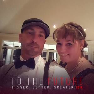 Meet your Posher, Marland